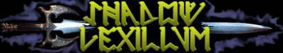 logo Shadow Vexillum